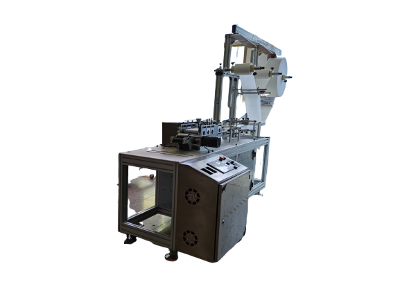 全自動口罩打片機